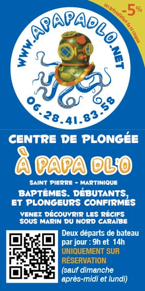 Encart À Papa Dl'O