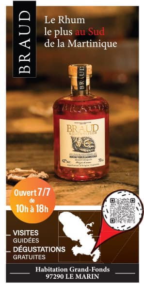 Encart Rhum Braud
