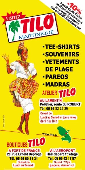 Encart Tilo