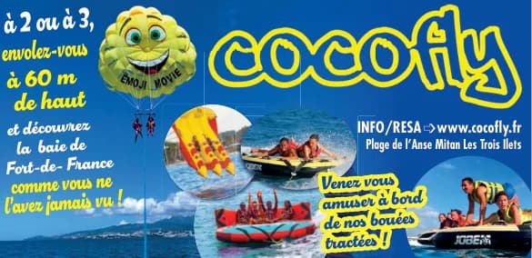 Encart Cocofly