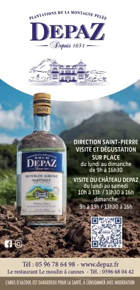 Encart Depaz