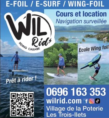Encart Wil Rid